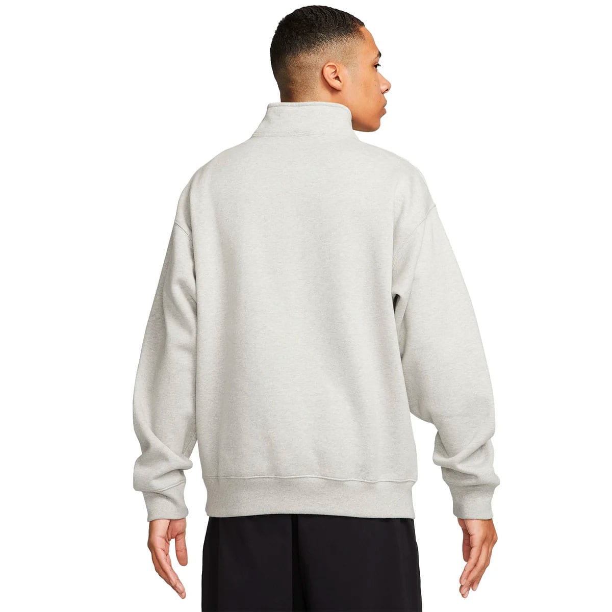 Nike SB Y2K 1/4-Zip Fleece Skate Pullover Herren Sweater Nike SB 