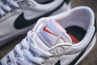 Nike SB Zoom Blazer Low GT ISO - White-Pro Green-White Sneaker Nike Skateboarding 