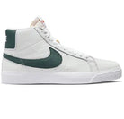 Nike SB Zoom Blazer Mid ISO - White-Pro Green-White Sneaker Nike Skateboarding 