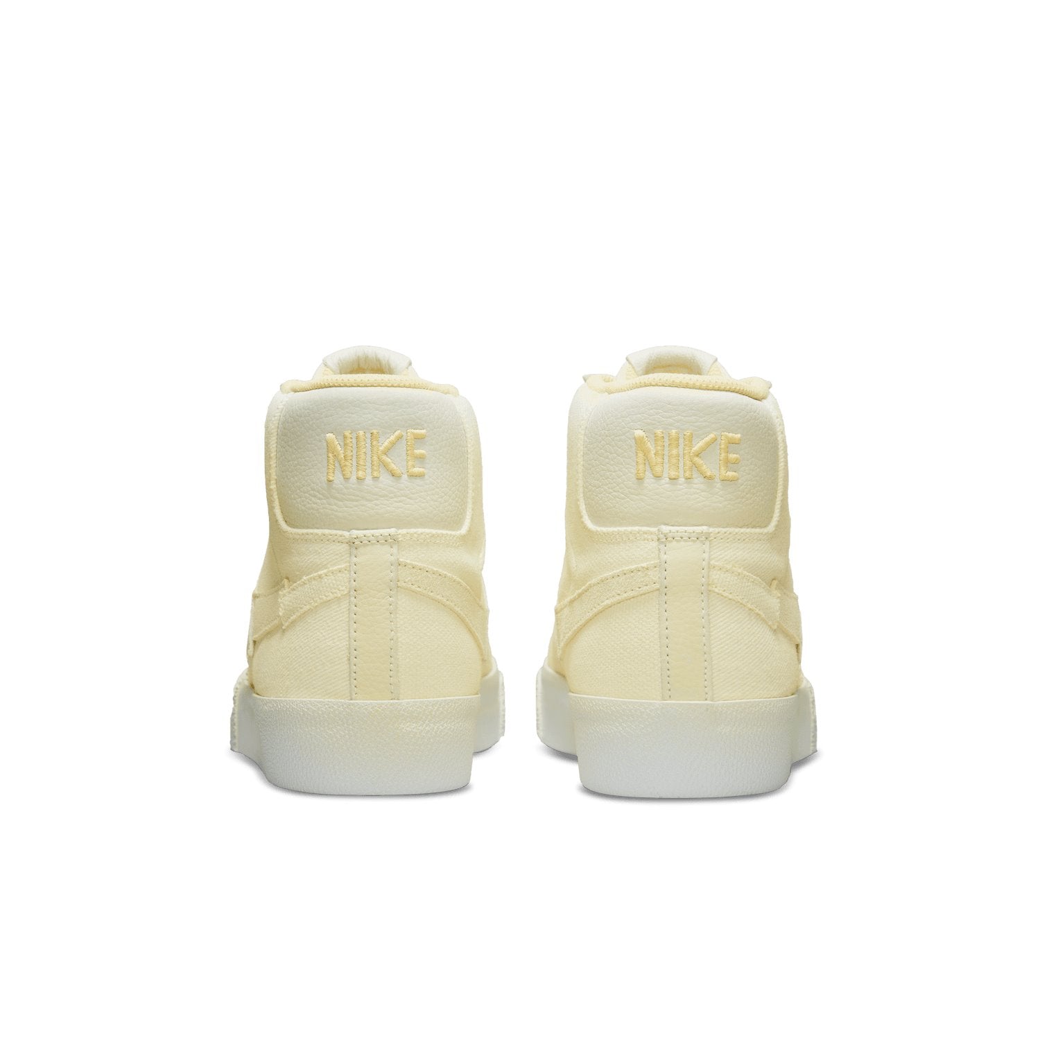 Nike SB Zoom Blazer Mid Premium - Lemon Wash-Lemon Wash Sneaker Nike Skateboarding 