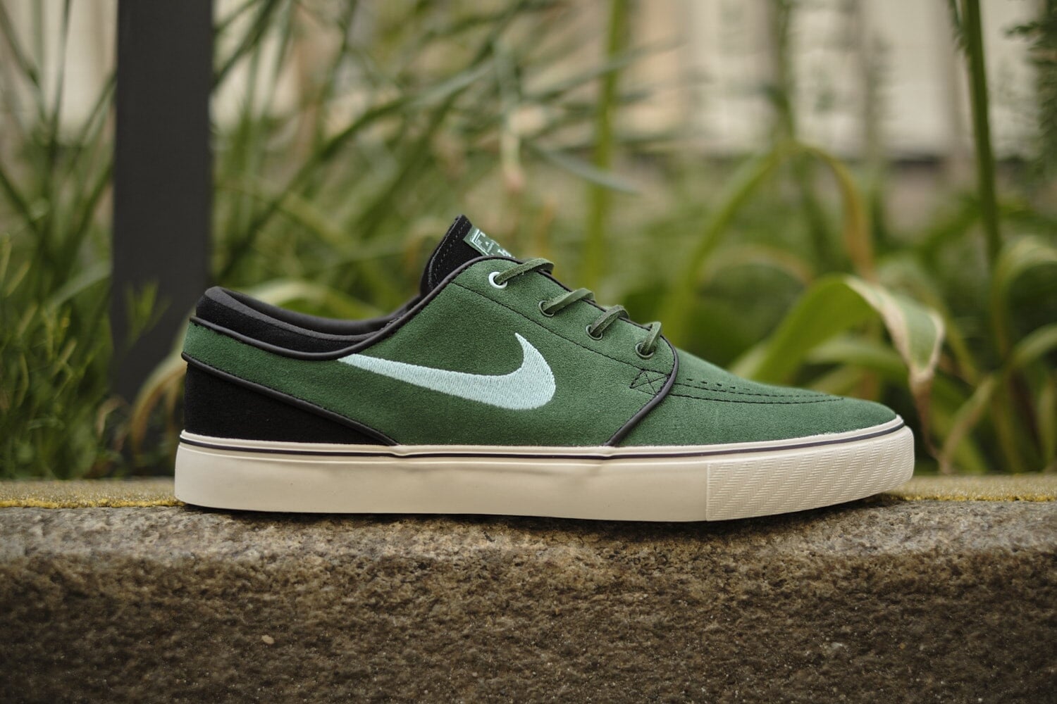 Nike SB Zoom Stefan Janoski OG Unisex Skateshoes