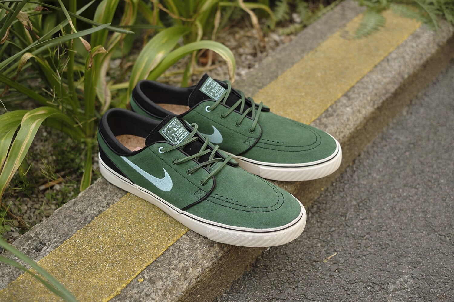 Nike stefan janoski deutschland Clearance