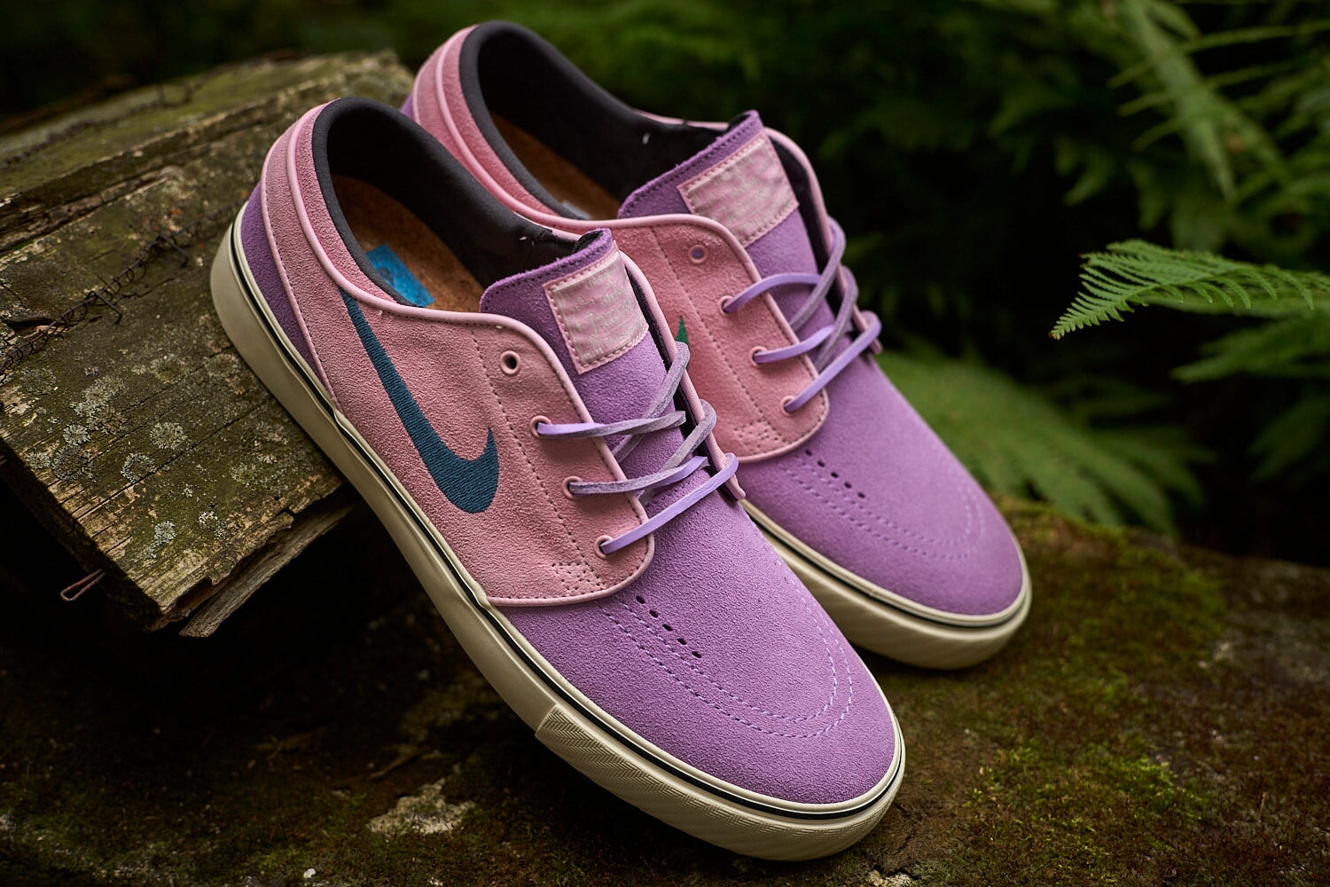 Schuh nike janoski Clearance