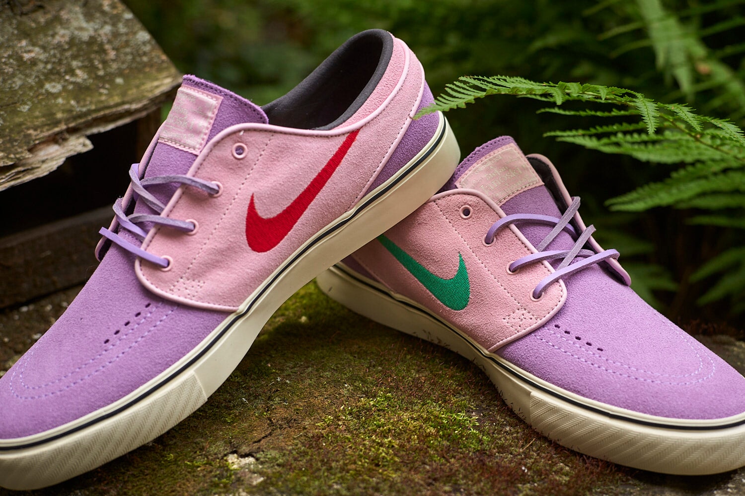 Schuh nike janoski Clearance