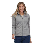 Patagonia Better Sweater™ Fleece Jacket Damen Fleece Patagonia 