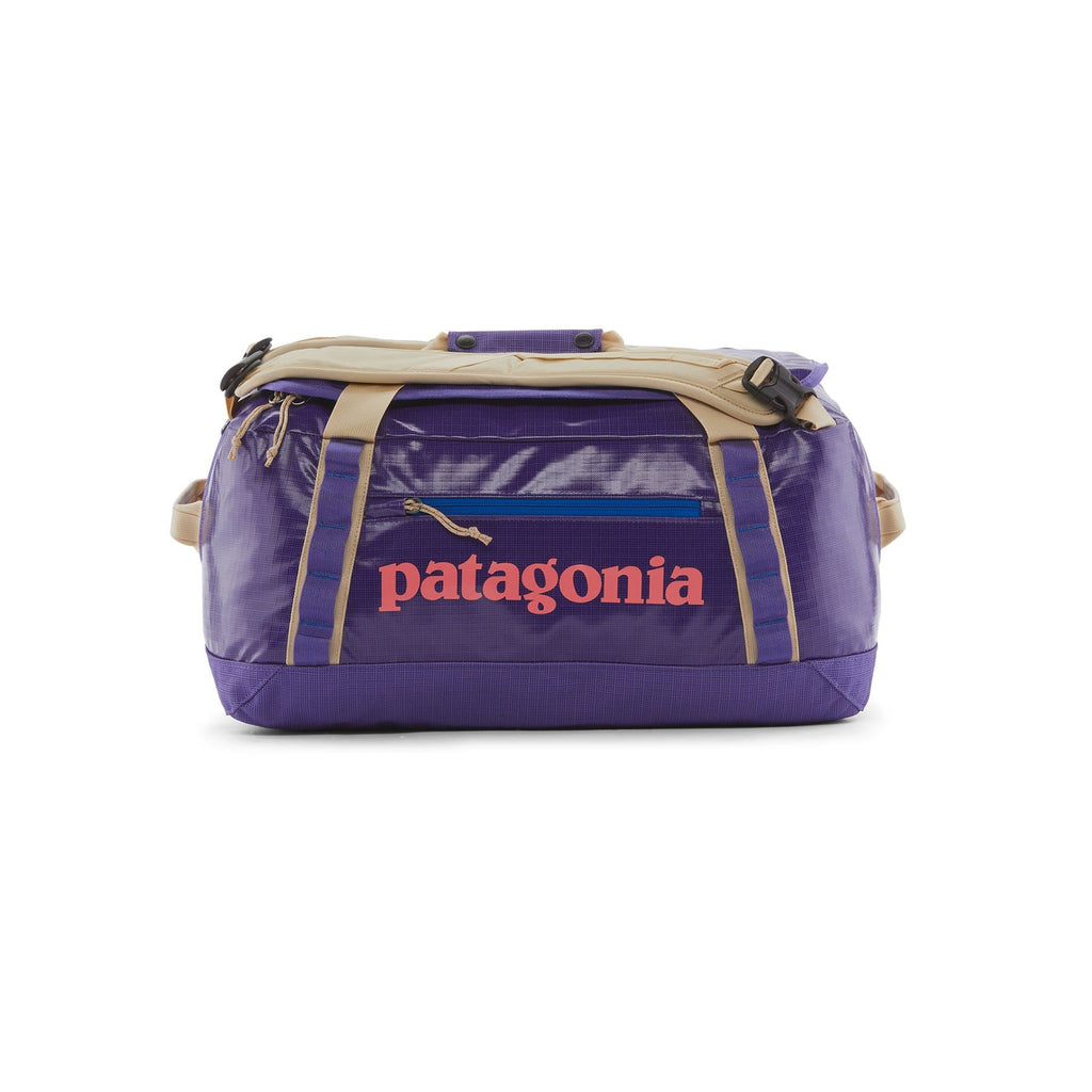 Patagonia Black Hole Duffel Bag 40L Duffel Bag Patagonia 