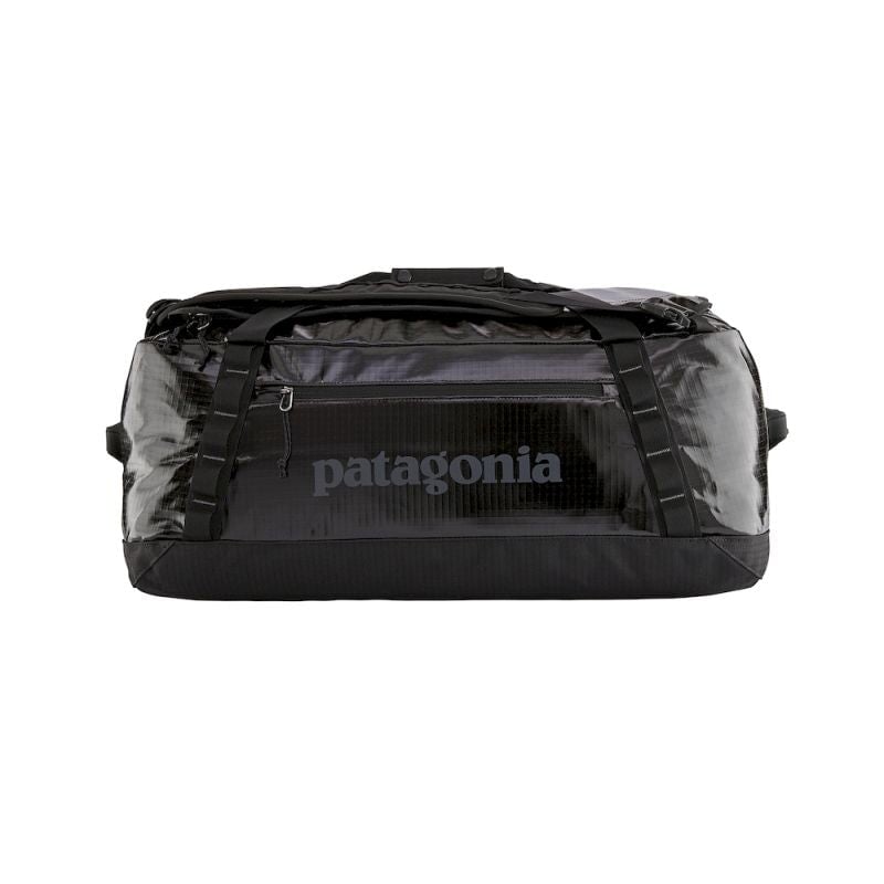 Patagonia Black Hole Duffel Bag 55L - Black Duffel Bag Patagonia 