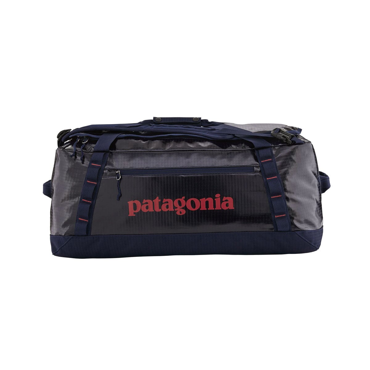 Patagonia Black Hole Duffel Bag 55L - Classic Navy Duffel Bag Patagonia 