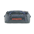 Patagonia Black Hole Duffel Bag 55L - Plume Grey Duffel Bag Patagonia 