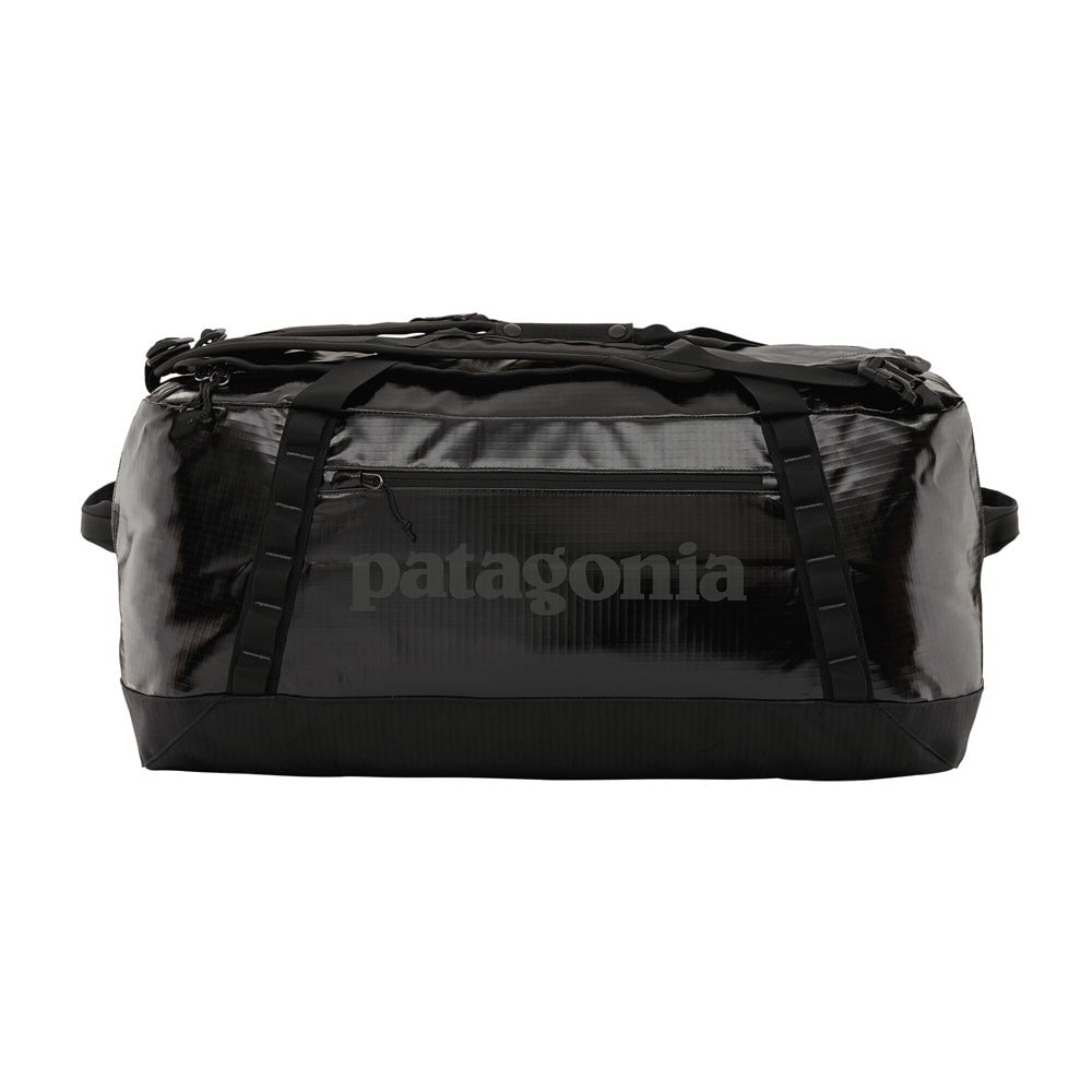 Patagonia Black Hole Duffel Bag 70L - Black Duffel Bag Patagonia 