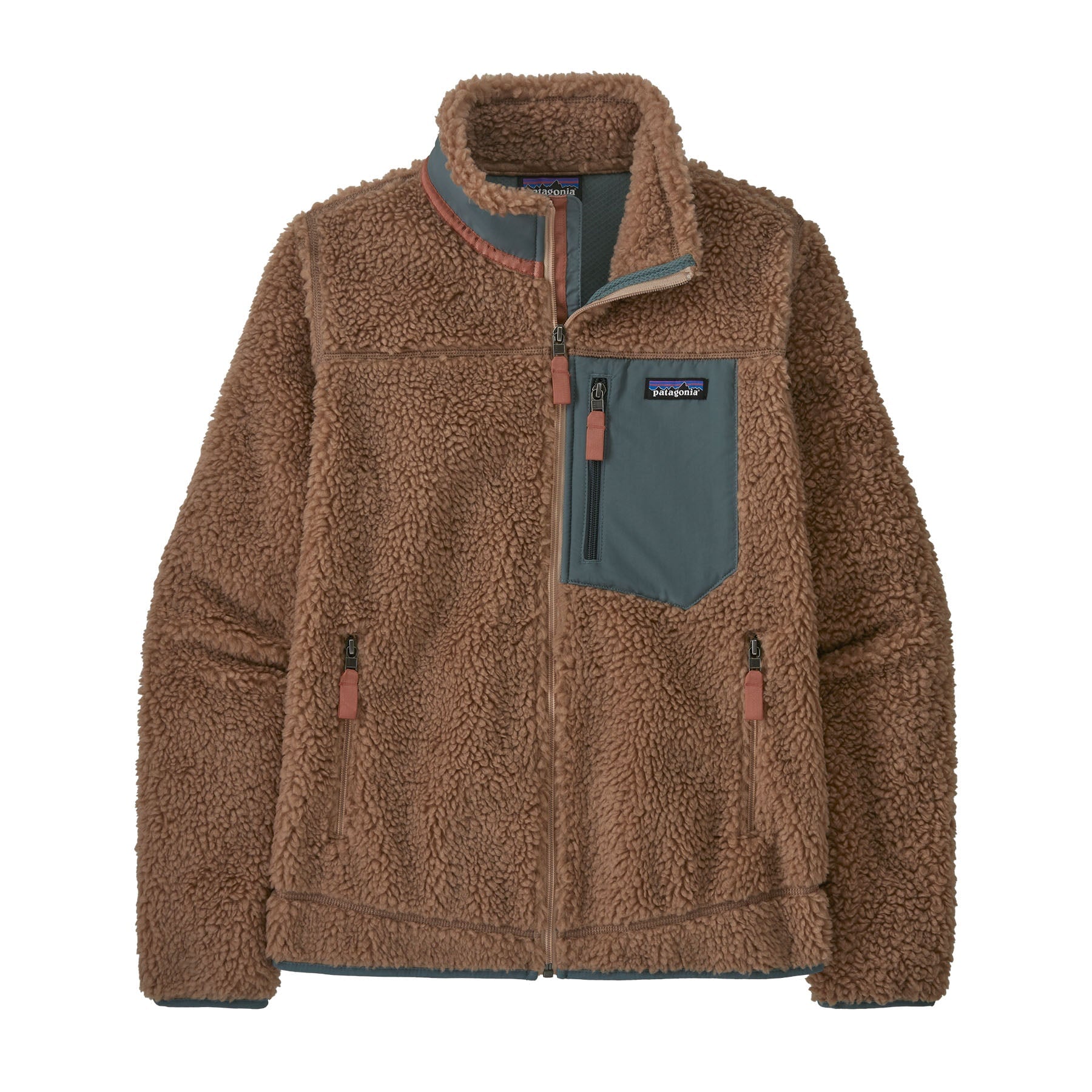 Patagonia Classic Retro-X® Fleece Jacket Damen Fleece Patagonia 