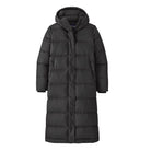Patagonia Damen Silent Down Long Parka Daunenjacke Patagonia 