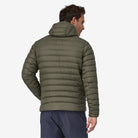 Patagonia Down Sweater Hoodie Herren Jacke Patagonia 