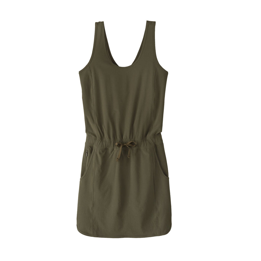 Patagonia Fleetwith Dress Damen – Stil-Laden
