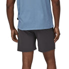 Patagonia Herren Baggies Shorts Shorts Patagonia 