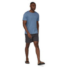 Patagonia Herren Baggies Shorts Shorts Patagonia 