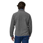 Patagonia Lightweight Synchilla® Snap-T® Fleece Pullover Herren Fleece Patagonia 