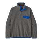 Patagonia Lightweight Synchilla® Snap-T® Fleece Pullover Herren Fleece Patagonia 