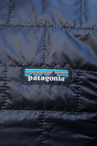 Patagonia Men's Nano Puff® Jacket - Black Patagonia 