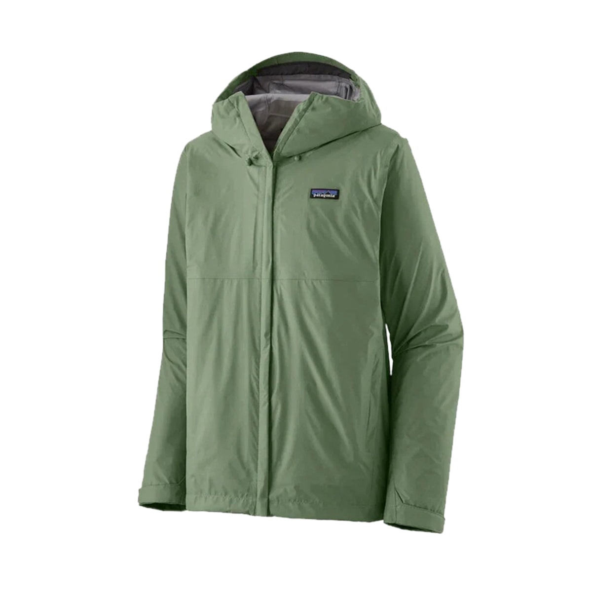 Patagonia Men's Torrentshell 3L Jacket - Sedge Green Jacke Patagonia 