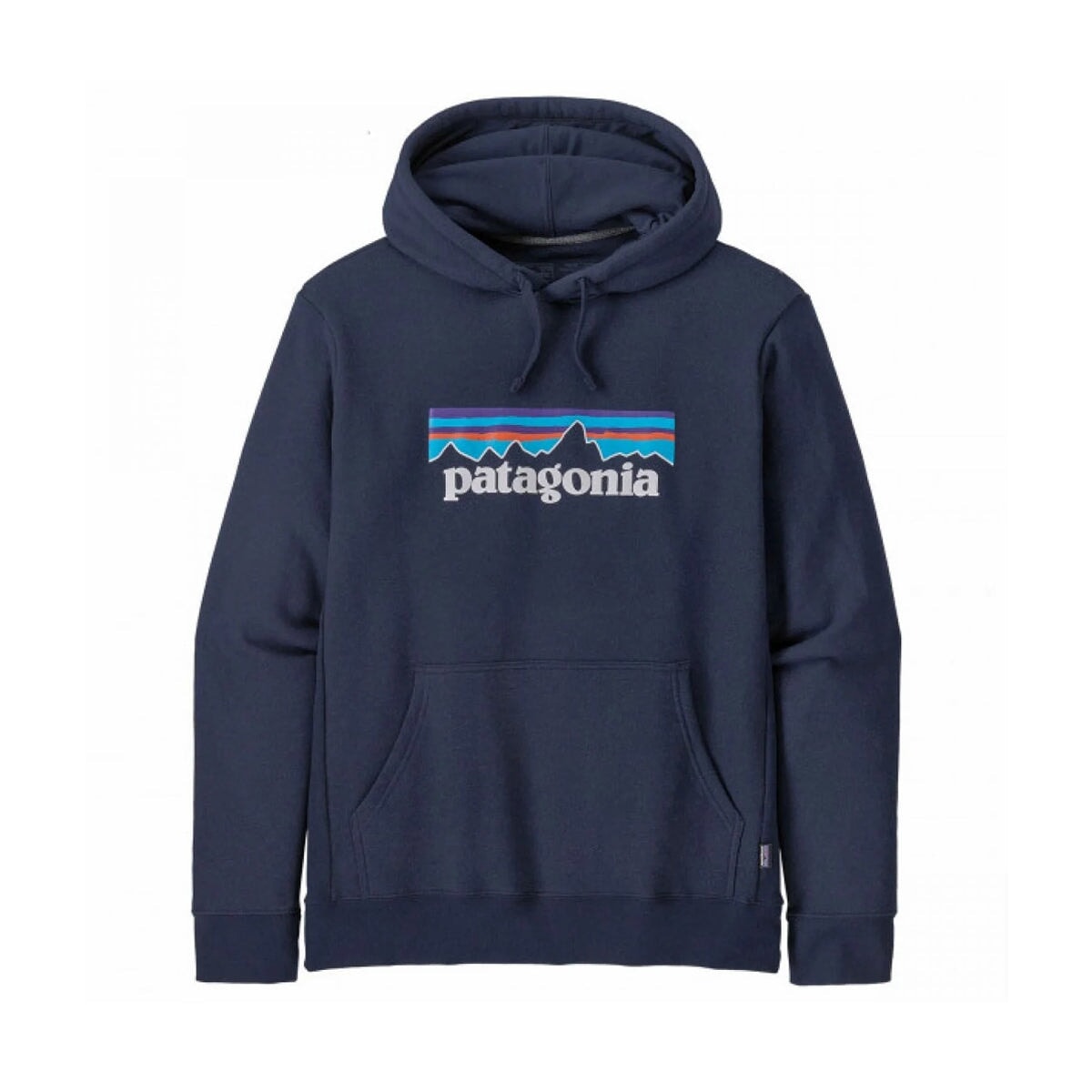 Patagonia M's Logo Uprisal Hoody - New Navy Hoodie Patagonia 