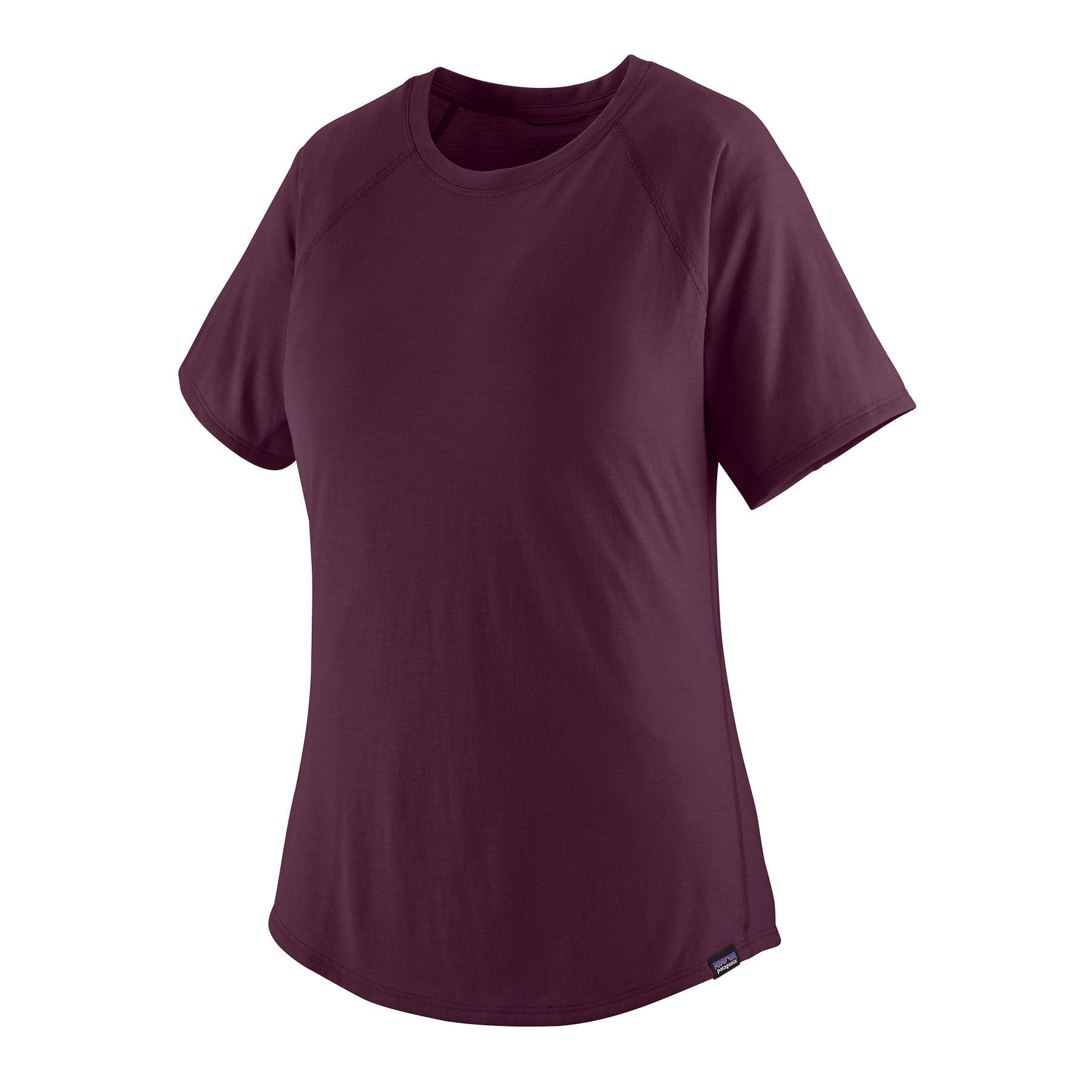 Patagonia Short-Sleeved Capilene® Cool Trail Shirt Damen T-Shirt Patagonia 