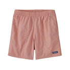 Patagonia Women's Funhoggers Shorts - Sunfade Pink Shorts Patagonia 