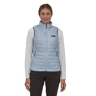 Patagonia Women's Nano Puff® Vest - Steam Blue Patagonia 