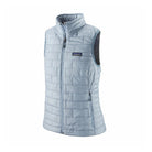 Patagonia Women's Nano Puff® Vest - Steam Blue Weste Patagonia 
