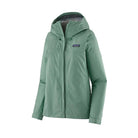 Patagonia Women's Torrentshell 3L Jacket - Hemlock Green Jacke Patagonia 
