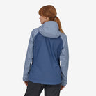 Patagonia Women's Torrentshell 3L Jacket - Light Current Blue Patagonia 