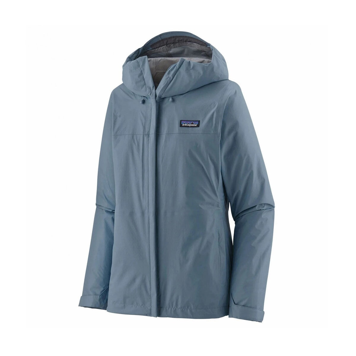 Patagonia Women's Torrentshell 3L Jacket - Light Plume Grey Jacke Patagonia 