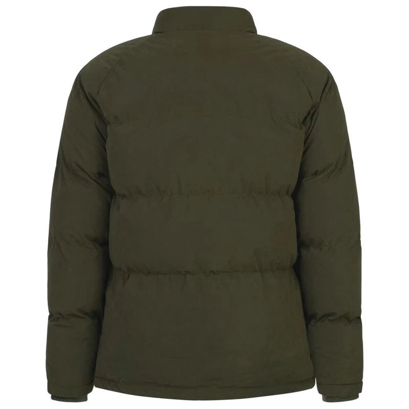 Penfield P Bear Funnel Neck Puffer Jacket Men Stil Laden