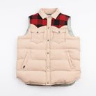 Penfield Rockford Primal Weste Herren Isolationsweste Penfield 