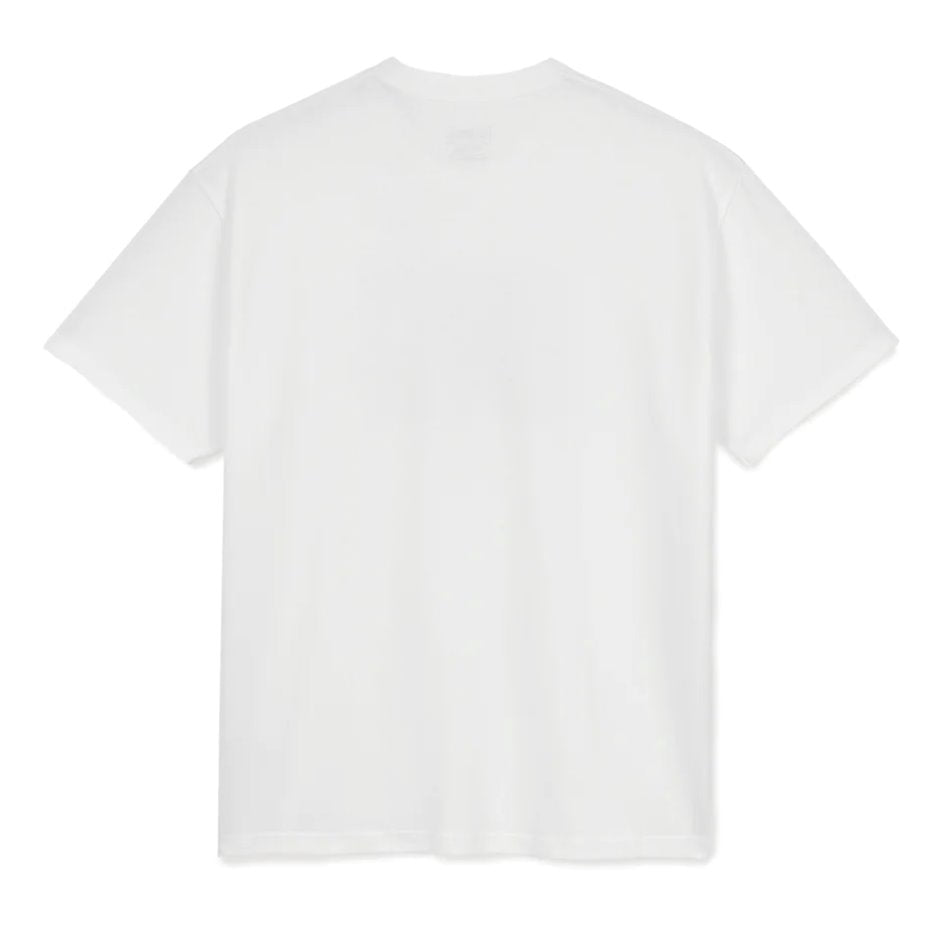 Polar Skate Co. Contact Unisex T-Shirt T-Shirt Polar Skate Co. 