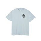 Polar Skate Co. Jungle T-Shirt - Light Blue Polar Skate Co. 