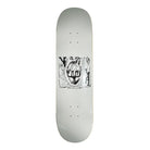 Polar Skate Co. Paul Grund Jungle Deck - 8,375" Decks Polar Skate Co. 