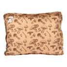 Poler Camp Pillow - Goomer Brown Polster Poler 