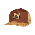 Poler Print Patch Cap - Goomer Cap Poler 