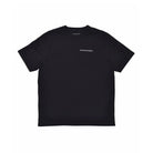 POP Trading Company Logo T-Shirt - Black T-Shirt POP Trading Company 