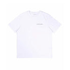 POP Trading Company Logo T-Shirt - White T-Shirt POP Trading Company 