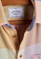 Portuguese Flannel Carrosel Hemd Herren Hemd Portuguese Flannel 