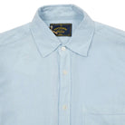 Portuguese Flannel Leinen Shirt Hemd Portuguese Flannel 