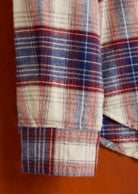 Portuguese Flannel Liber Hemd Herren Hemd Portuguese Flannel 