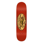 Real Oval Tiger Deck - 8,38" Decks Real Skateboards 