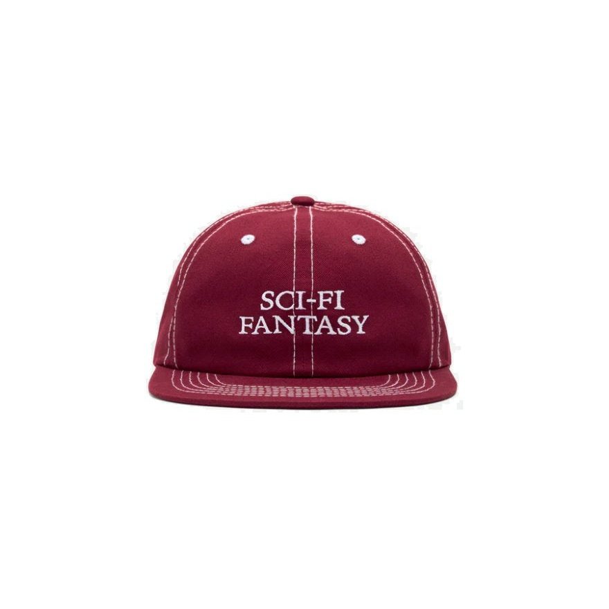 Sci-Fi Fantasy - Logo Hat Cap Sci-Fi Fantasy 