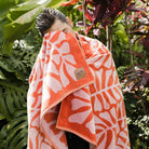 Slowtide Hapa Oversized Beach Towel Slowtide 