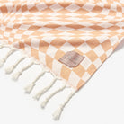 Slowtide Opt Out Throw Blanket Slowtide 