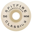 Spitfire Wheels Formular Four Classic 99D - 56mm Rollen Spitfire Wheels 