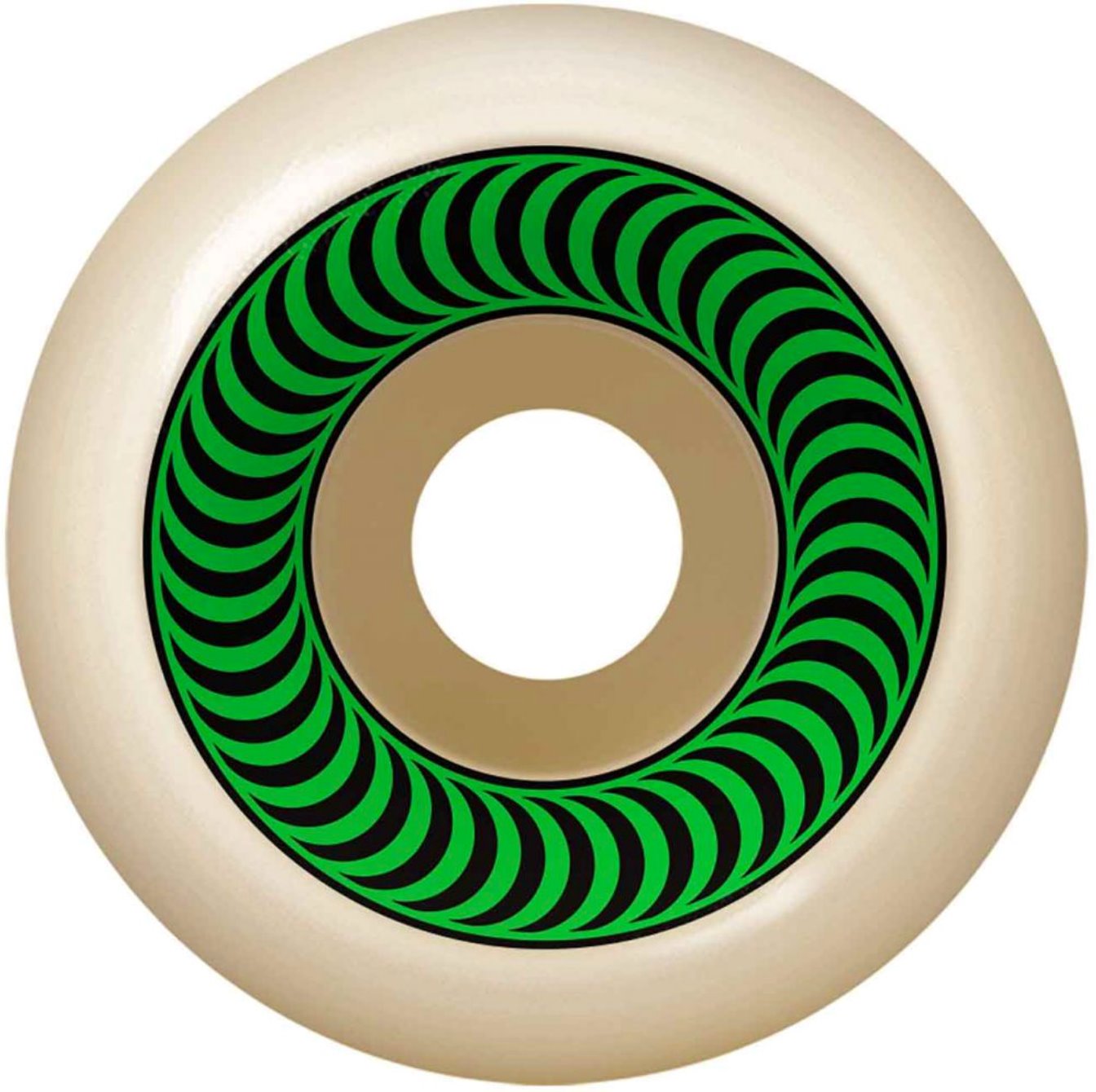 Spitfire Wheels Form Four O.G. Classic Natural 99D - 52mm – Stil-Laden